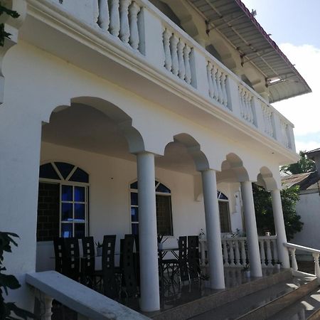 Salhiya Lodge Zanzibar Екстериор снимка