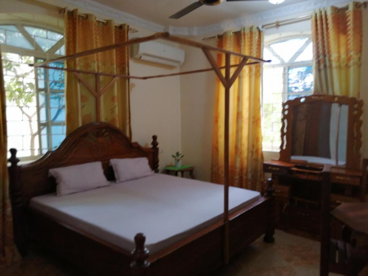 Salhiya Lodge Zanzibar Стая снимка