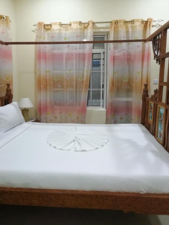 Salhiya Lodge Zanzibar Екстериор снимка