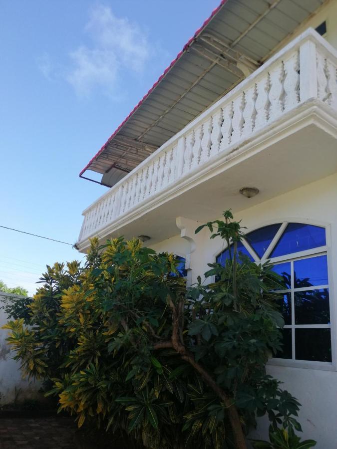 Salhiya Lodge Zanzibar Екстериор снимка