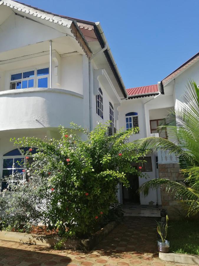 Salhiya Lodge Zanzibar Екстериор снимка