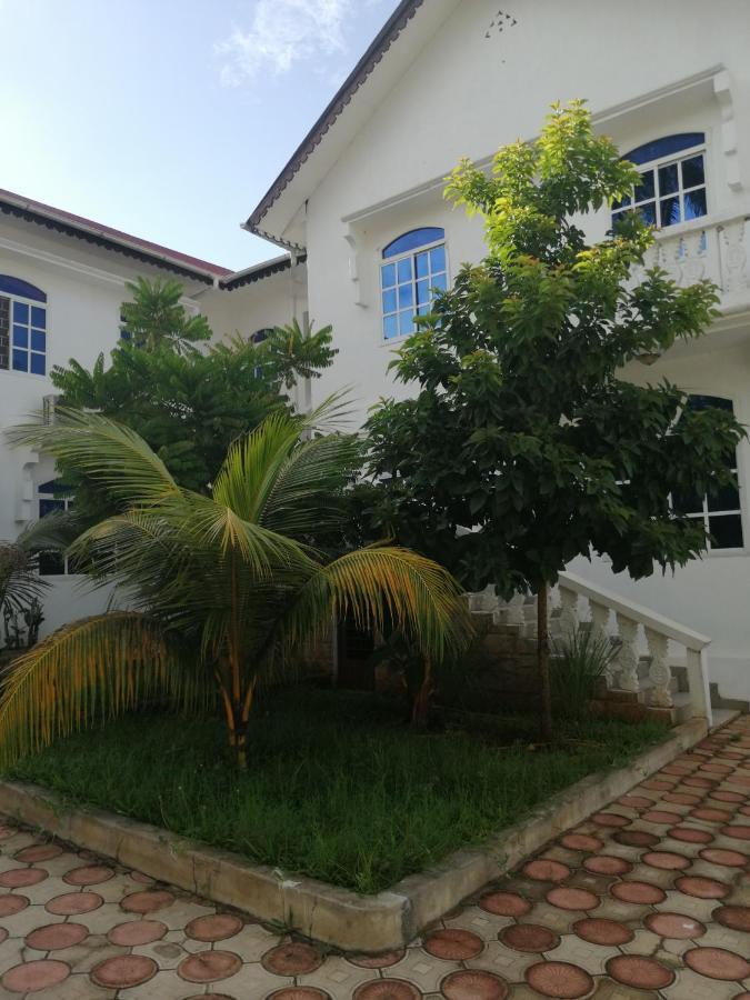Salhiya Lodge Zanzibar Екстериор снимка